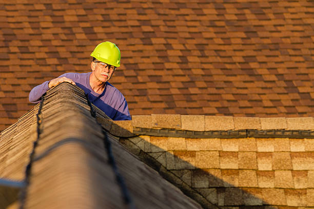 Best Residential Roofing Contractor  in Mebane, NC