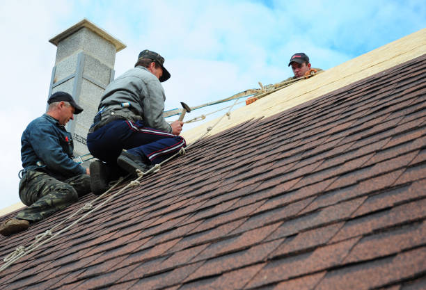 Trusted Mebane, NC Roofing Contractor Experts